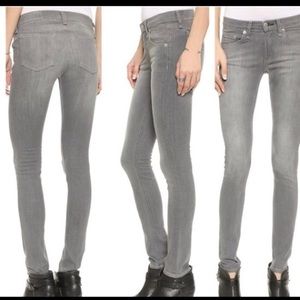 rag & bone The Skinny in Buxton,  size 24